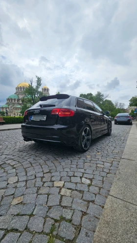 Audi Rs3 - 23500 € - 66044182 6 | Car24.bg Audi Rs3 - 23500 € - 66044182 6