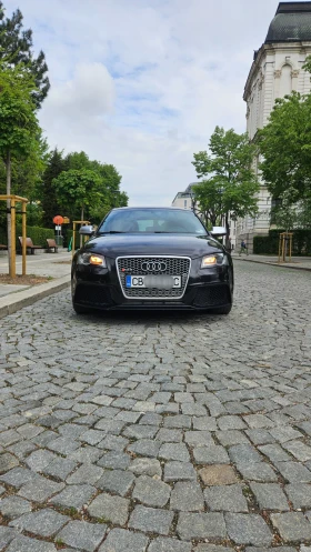 Audi Rs3 - 23500 € - 66044182 5 | Car24.bg Audi Rs3 - 23500 € - 66044182 5