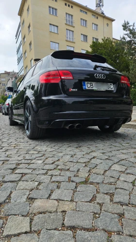 Audi Rs3 - 23500 € - 66044182 8 | Car24.bg Audi Rs3 - 23500 € - 66044182 8