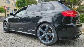 Audi Rs3 - 23500 € - 66044182 9 | Car24.bg Audi Rs3 - 23500 € - 66044182 9