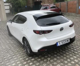 Mazda 3 - 17500 € - 17001135 5 | Car24.bg Mazda 3 - 17500 € - 17001135 5