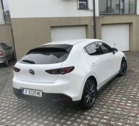 Mazda 3 - 17500 € - 17001135 4 | Car24.bg Mazda 3 - 17500 € - 17001135 4