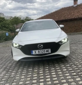 Mazda 3 - 17500 € - 17001135 3 | Car24.bg Mazda 3 - 17500 € - 17001135 3