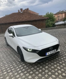 Mazda 3 - 17500 € - 17001135 2 | Car24.bg Mazda 3 - 17500 € - 17001135 2