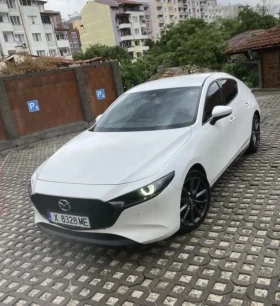 Mazda 3 - Car24.bg Mazda 3