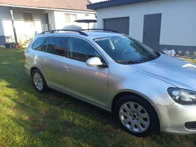 VW Golf Variant 1.6 | Auto.bg — изображение 3 VW Golf Variant 1.6 | Auto.bg — изображение 3