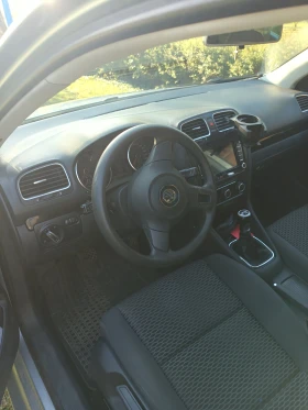 VW Golf Variant 1.6 | Auto.bg — изображение 8 VW Golf Variant 1.6 | Auto.bg — изображение 8