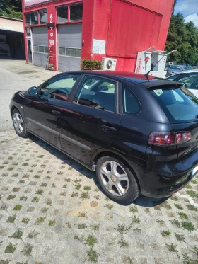 Seat Ibiza Face/Gaz | Auto.bg — изображение 6 Seat Ibiza Face/Gaz | Auto.bg — изображение 6
