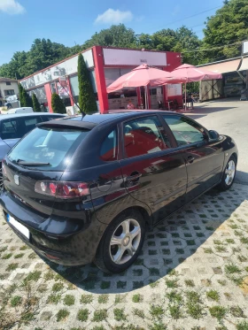 Seat Ibiza Face/Gaz | Auto.bg — изображение 5 Seat Ibiza Face/Gaz | Auto.bg — изображение 5