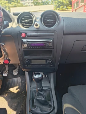 Seat Ibiza Face/Gaz | Auto.bg — изображение 8 Seat Ibiza Face/Gaz | Auto.bg — изображение 8