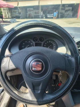 Seat Ibiza Face/Gaz | Auto.bg — изображение 9 Seat Ibiza Face/Gaz | Auto.bg — изображение 9