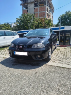 Seat Ibiza Face/Gaz | Auto.bg — изображение 2 Seat Ibiza Face/Gaz | Auto.bg — изображение 2