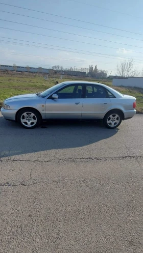 Audi A4 1.8T Quattro - 1500 € - 19734457 2 | Car24.bg Audi A4 1.8T Quattro - 1500 € - 19734457 2