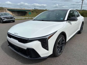 Kia K4 * GT LINE TURBO * ВТОРИ ЧИФТ ГУМИ * CARFAX *