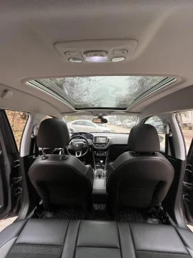 Peugeot 2008 - 4800 € - 37610905 4 | Car24.bg Peugeot 2008 - 4800 € - 37610905 4