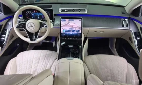 Mercedes-Benz S 350 d * ОПЦИЯ ЗА ФИНАНСИРАНЕ - 41550 € - 59175086 7 | Car24.bg Mercedes-Benz S 350 d * ОПЦИЯ ЗА ФИНАНСИРАНЕ - 41550 € - 59175086 7