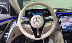 Mercedes-Benz S 350 d * ОПЦИЯ ЗА ФИНАНСИРАНЕ - 41550 € - 59175086 13 | Car24.bg Mercedes-Benz S 350 d * ОПЦИЯ ЗА ФИНАНСИРАНЕ - 41550 € - 59175086 13