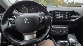 Peugeot 308 1.6hdi 120hp 4299euro - 4299 € - 57023877 17 | Car24.bg Peugeot 308 1.6hdi 120hp 4299euro - 4299 € - 57023877 17