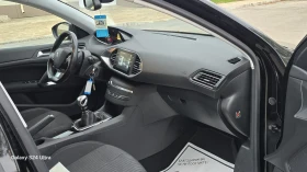 Peugeot 308 1.6hdi 120hp 4299euro - 4299 € - 57023877 15 | Car24.bg Peugeot 308 1.6hdi 120hp 4299euro - 4299 € - 57023877 15
