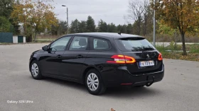 Peugeot 308 1.6hdi 120hp 4299euro - 4299 € - 57023877 3 | Car24.bg Peugeot 308 1.6hdi 120hp 4299euro - 4299 € - 57023877 3