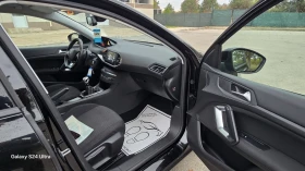 Peugeot 308 1.6hdi 120hp 4299euro - 4299 € - 57023877 14 | Car24.bg Peugeot 308 1.6hdi 120hp 4299euro - 4299 € - 57023877 14