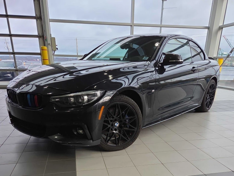 BMW 440 XDRIVE CARFAX АВТО КРЕДИТ - 42500 лв. / 21729.90 € - 53625014 1 | Car24.bg BMW 440 XDRIVE CARFAX АВТО КРЕДИТ - 42500 лв. / 21729.90 € - 53625014 1