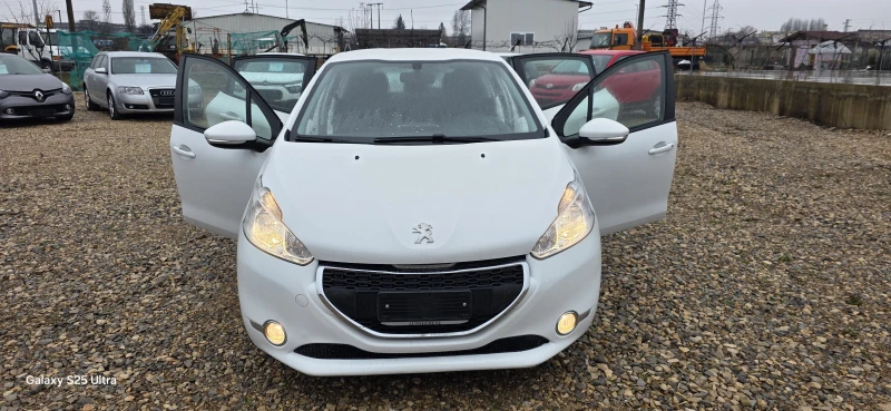 Peugeot 208 1.6 BlueHDI - 4450 € / 8703.44 лв. - 60279271 1 | Car24.bg Peugeot 208 1.6 BlueHDI - 4450 € / 8703.44 лв. - 60279271 1