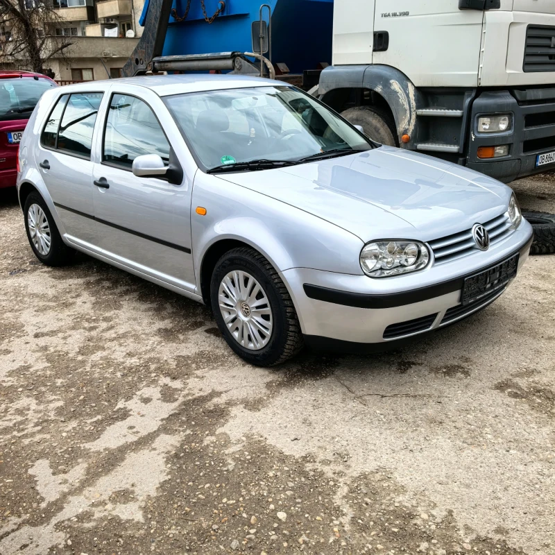 VW Golf 1.4i 75 - 999 € / 1953.87 лв. - 66503654 1 | Car24.bg VW Golf 1.4i 75 - 999 € / 1953.87 лв. - 66503654 1