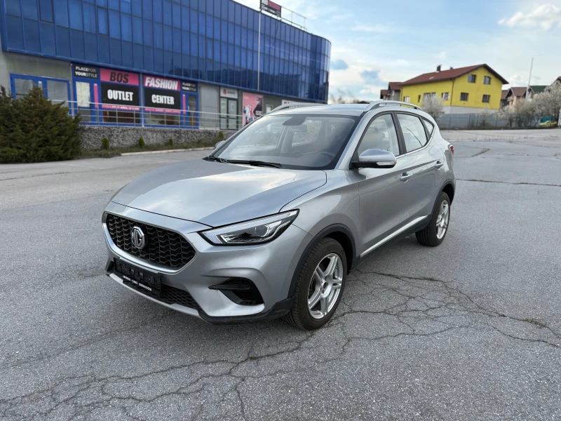 Mg Zs 1.5I - 10300 € / 20145.05 лв. - 44708904 1 | Car24.bg Mg Zs 1.5I - 10300 € / 20145.05 лв. - 44708904 1