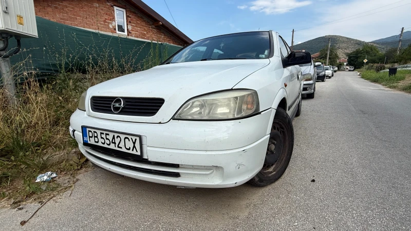 Opel Astra - 1100 € / 2151.41 лв. - 19375042 1 | Car24.bg Opel Astra - 1100 € / 2151.41 лв. - 19375042 1