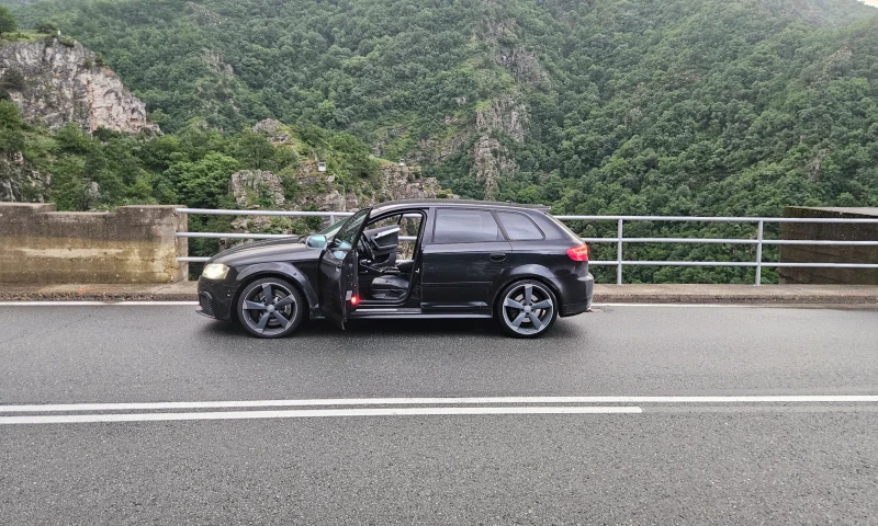 Audi Rs3 - 23500 € - 66044182 1 | Car24.bg Audi Rs3 - 23500 € - 66044182 1