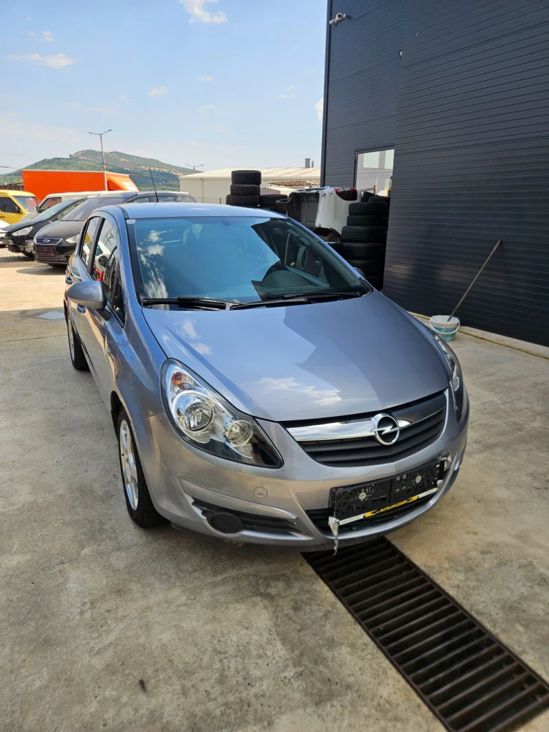 Opel Corsa - 1650 € - 20950312 1 | Car24.bg Opel Corsa - 1650 € - 20950312 1