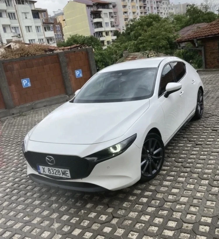 Mazda 3 - 17500 € - 17001135 1 | Car24.bg Mazda 3 - 17500 € - 17001135 1