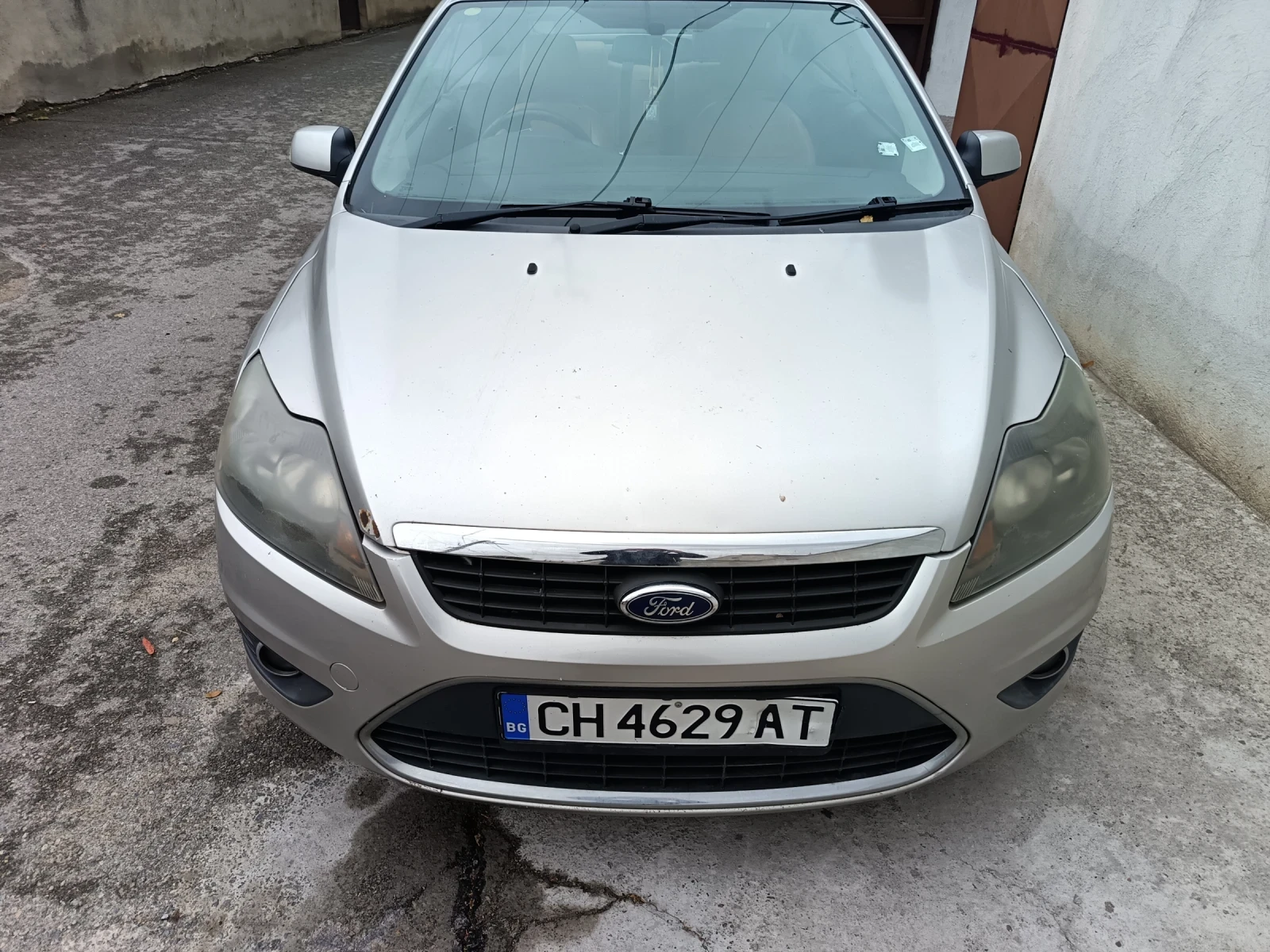 Ford Focus undefined | Auto.bg — изображение 1 Ford Focus undefined | Auto.bg — изображение 1