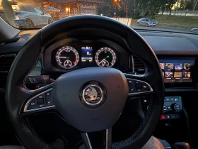 Skoda Kodiaq 2.0 TDI 190к.с. 4x4 7DSG - ПАНОРАМА - УНИКАТ - 20900 € / 40876.85 лв. - 23983886 14 | Car24.bg Skoda Kodiaq 2.0 TDI 190к.с. 4x4 7DSG - ПАНОРАМА - УНИКАТ - 20900 € / 40876.85 лв. - 23983886 14