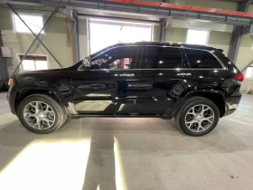 Jeep Grand cherokee 3.6 V6 ! Overland ! | Auto.bg — изображение 4 Jeep Grand cherokee 3.6 V6 ! Overland ! | Auto.bg — изображение 4