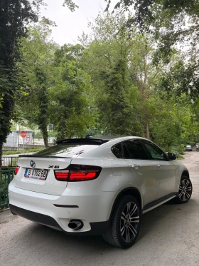 BMW X6 40D M-PERFORMANCE - 20777 € / 40636.28 лв. - 52083197 6 | Car24.bg BMW X6 40D M-PERFORMANCE - 20777 € / 40636.28 лв. - 52083197 6