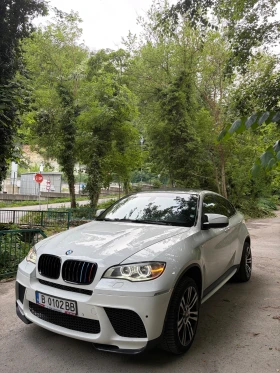BMW X6 40D M-PERFORMANCE - 20777 € / 40636.28 лв. - 52083197 9 | Car24.bg BMW X6 40D M-PERFORMANCE - 20777 € / 40636.28 лв. - 52083197 9