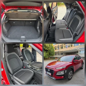 Hyundai Kona 1.6HEV HYBRID AVTOMAT | Auto.bg — изображение 15 Hyundai Kona 1.6HEV HYBRID AVTOMAT | Auto.bg — изображение 15