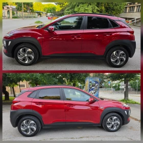 Hyundai Kona 1.6HEV HYBRID AVTOMAT | Auto.bg — изображение 17 Hyundai Kona 1.6HEV HYBRID AVTOMAT | Auto.bg — изображение 17