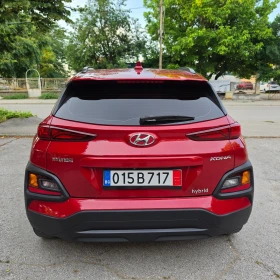 Hyundai Kona 1.6HEV HYBRID AVTOMAT | Auto.bg — изображение 11 Hyundai Kona 1.6HEV HYBRID AVTOMAT | Auto.bg — изображение 11