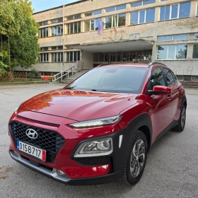 Hyundai Kona 1.6HEV HYBRID AVTOMAT | Auto.bg — изображение 13 Hyundai Kona 1.6HEV HYBRID AVTOMAT | Auto.bg — изображение 13
