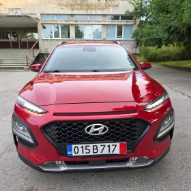 Hyundai Kona 1.6HEV HYBRID AVTOMAT | Auto.bg — изображение 12 Hyundai Kona 1.6HEV HYBRID AVTOMAT | Auto.bg — изображение 12