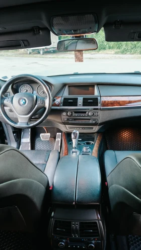 BMW X5 3.5i | Auto.bg — изображение 6 BMW X5 3.5i | Auto.bg — изображение 6