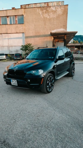 BMW X5 3.5i | Auto.bg — изображение 15 BMW X5 3.5i | Auto.bg — изображение 15