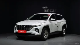 Hyundai Tucson Modern* ДИСТРОНИК* ПОДГРЕВ* ОБДУХВАНЕ* КАМЕРА*
