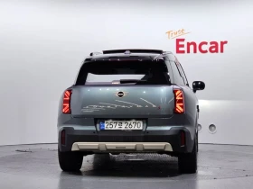 Mini Countryman 2.0 Automatic | Auto.bg — изображение 4 Mini Countryman 2.0 Automatic | Auto.bg — изображение 4