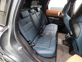 Mini Countryman 2.0 Automatic | Auto.bg — изображение 11 Mini Countryman 2.0 Automatic | Auto.bg — изображение 11