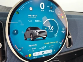 Mini Countryman 2.0 Automatic | Auto.bg — изображение 8 Mini Countryman 2.0 Automatic | Auto.bg — изображение 8