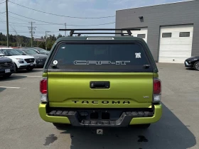 Toyota Tacoma * 4x4 Double Cab SB * CARFAX * ОПЦИЯ ЗА ФИНАНСИРАН | Auto.bg — изображение 17 Toyota Tacoma * 4x4 Double Cab SB * CARFAX * ОПЦИЯ ЗА ФИНАНСИРАН | Auto.bg — изображение 17